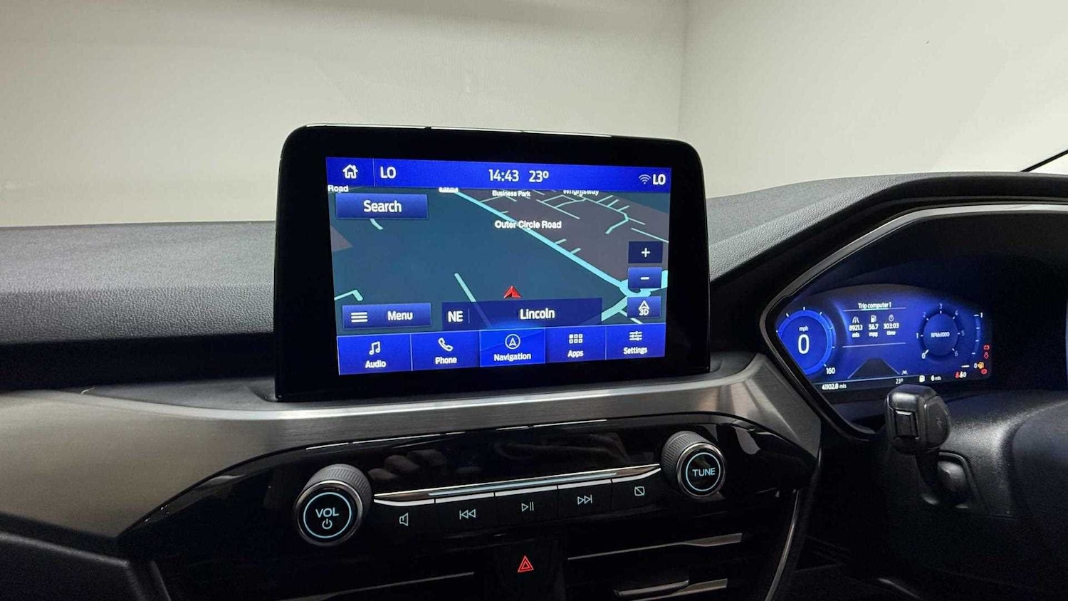 Used Ford Kuga 2022 for sale - 76113321: Photo 22