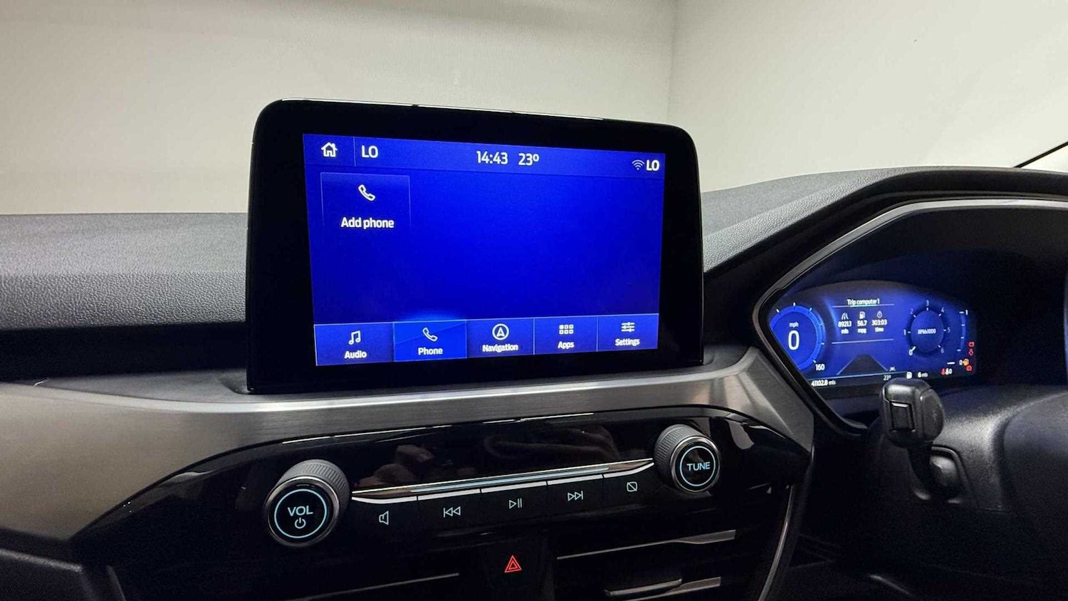 Used Ford Kuga 2022 for sale - 76113321: Photo 23