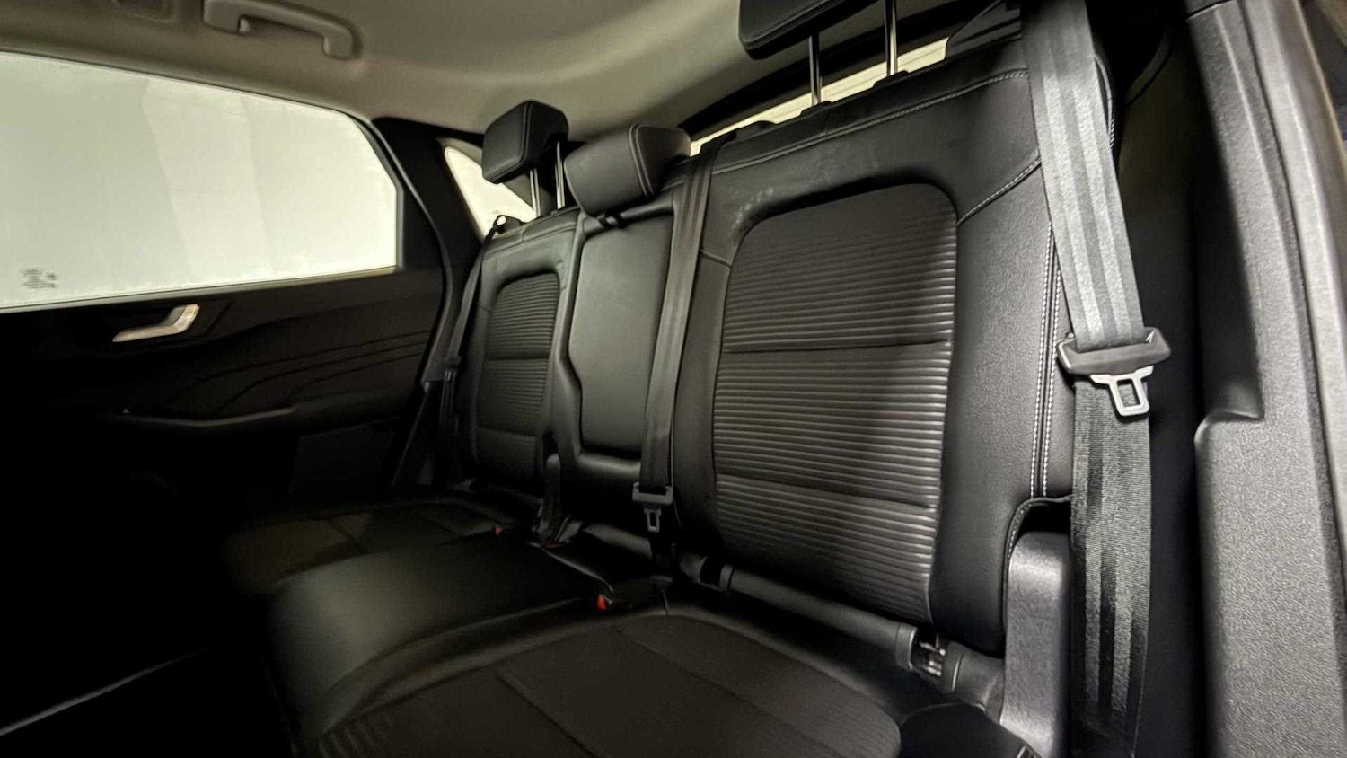 Used Ford Kuga 2022 for sale - 76113321: Photo 35