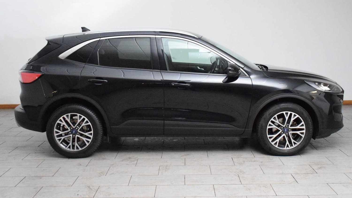 Used Ford Kuga 2022 for sale - 76113321: Photo 8