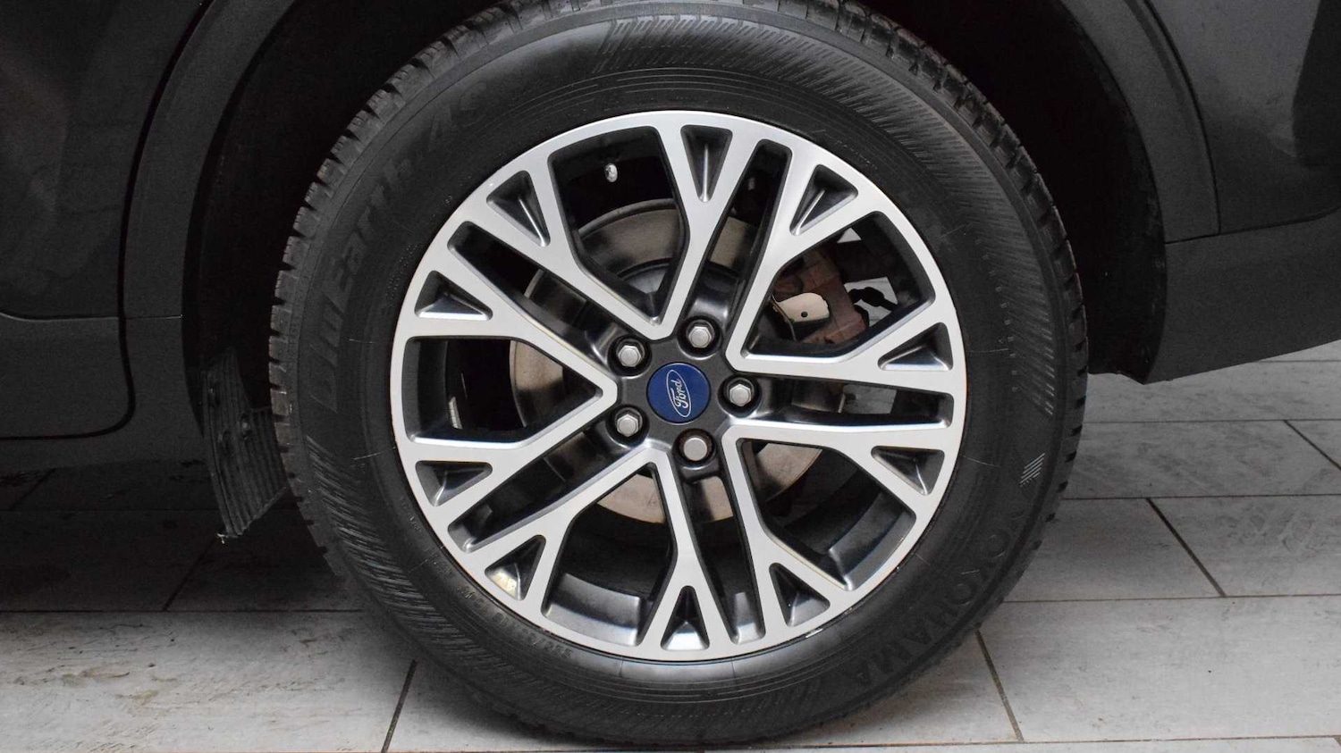Used Ford Kuga 2022 for sale - 76113321: Photo 9