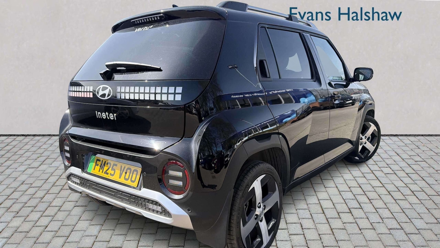 Used Hyundai Other 2025 for sale - 78208988: Photo 2