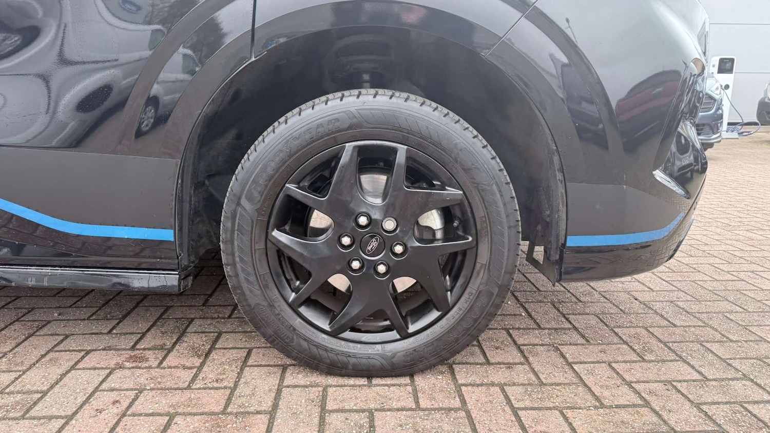 Used Ford Transit Custom 2025 for sale - 77540687: Photo 13