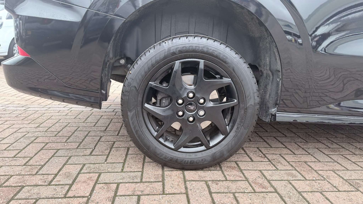 Used Ford Transit Custom 2025 for sale - 77540687: Photo 14