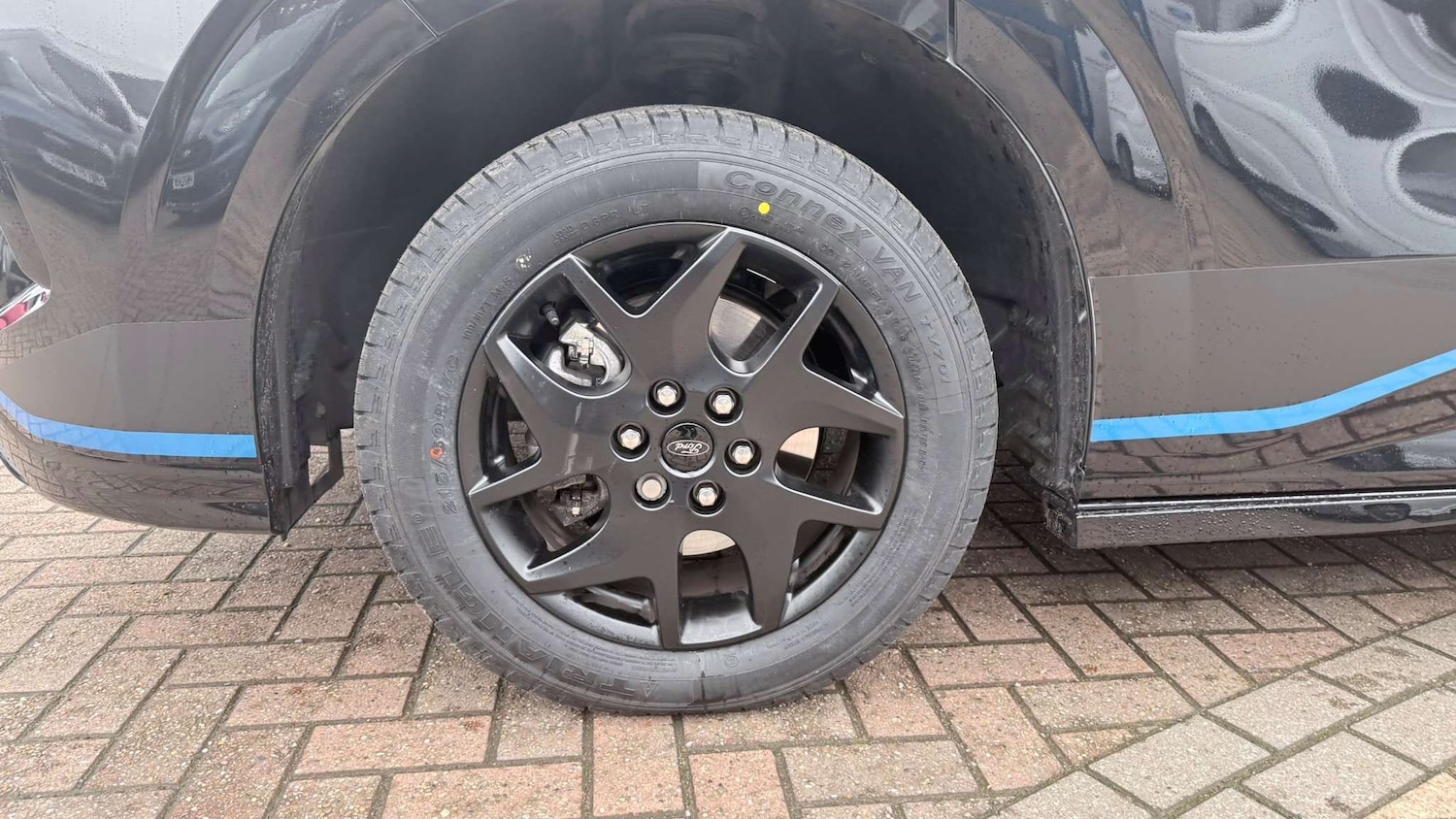 Used Ford Transit Custom 2025 for sale - 77540687: Photo 16