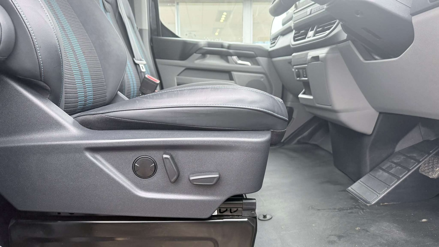Used Ford Transit Custom 2025 for sale - 77540687: Photo 21