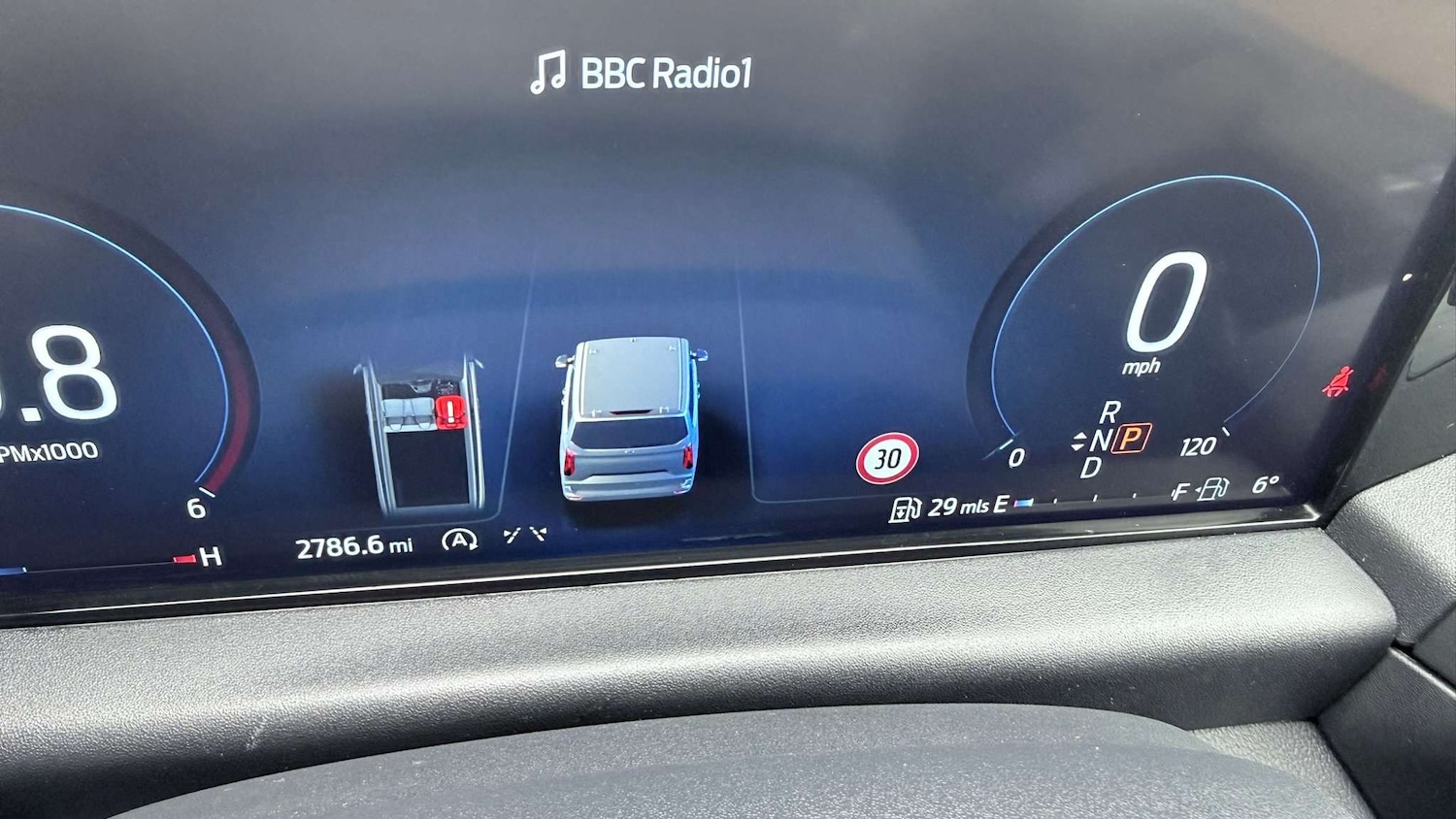 Used Ford Transit Custom 2025 for sale - 77540687: Photo 23