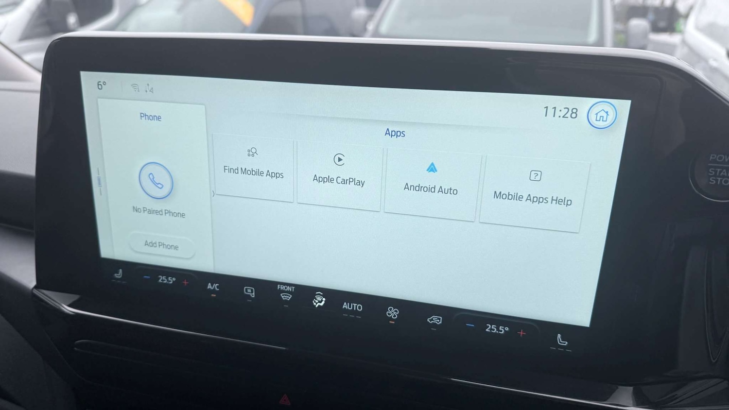 Used Ford Transit Custom 2025 for sale - 77540687: Photo 28