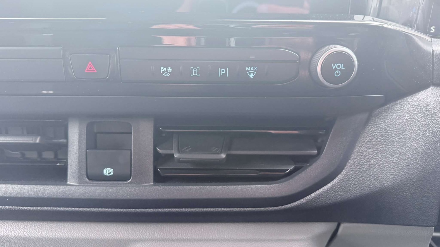 Used Ford Transit Custom 2025 for sale - 77540687: Photo 29