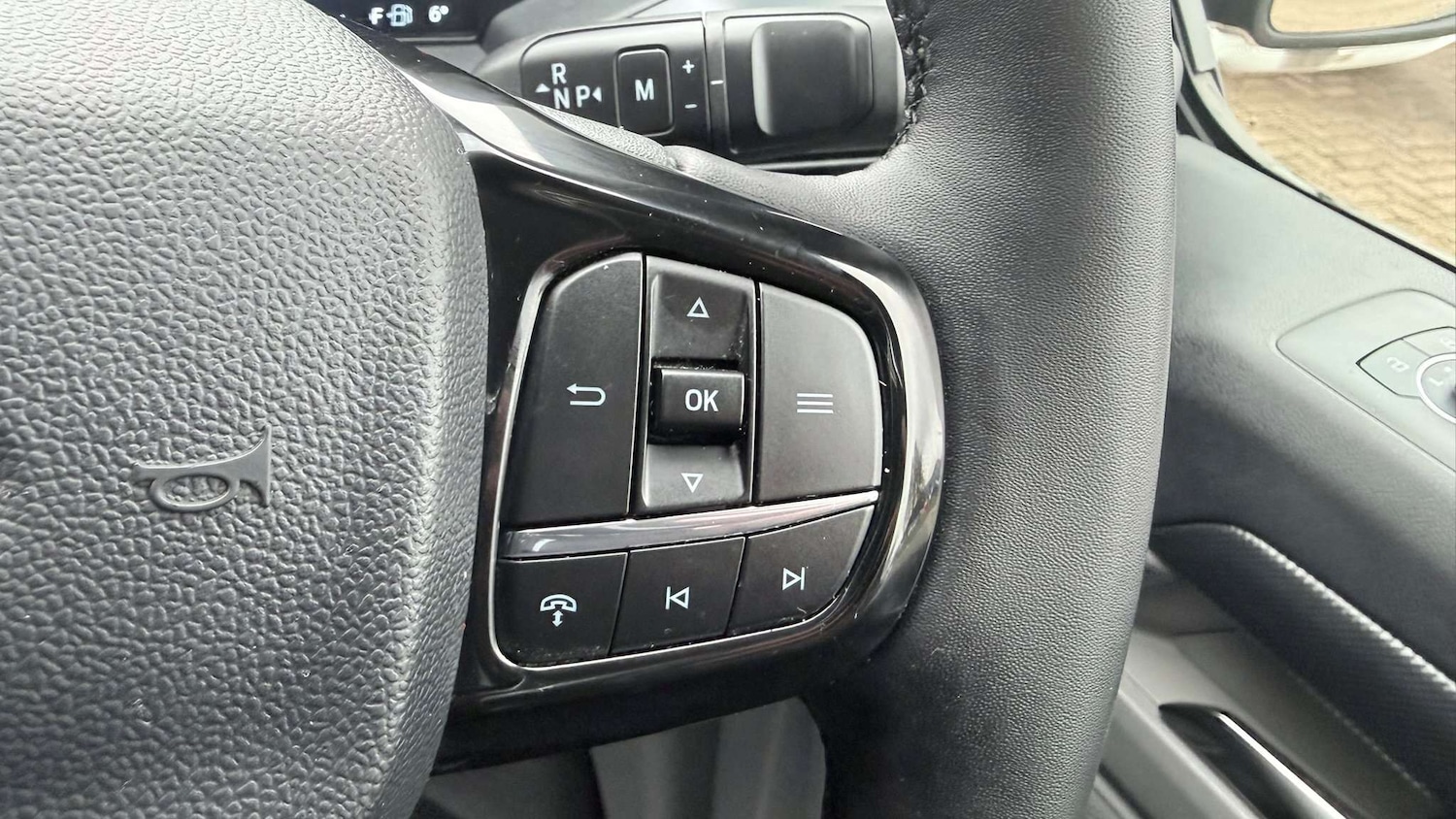 Used Ford Transit Custom 2025 for sale - 77540687: Photo 31