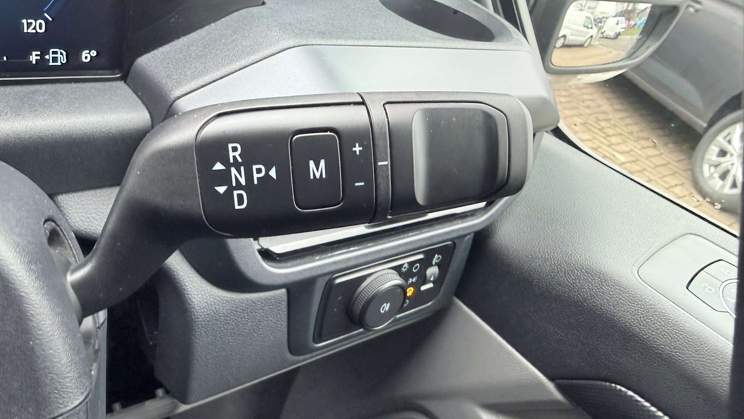 Used Ford Transit Custom 2025 for sale - 77540687: Photo 32