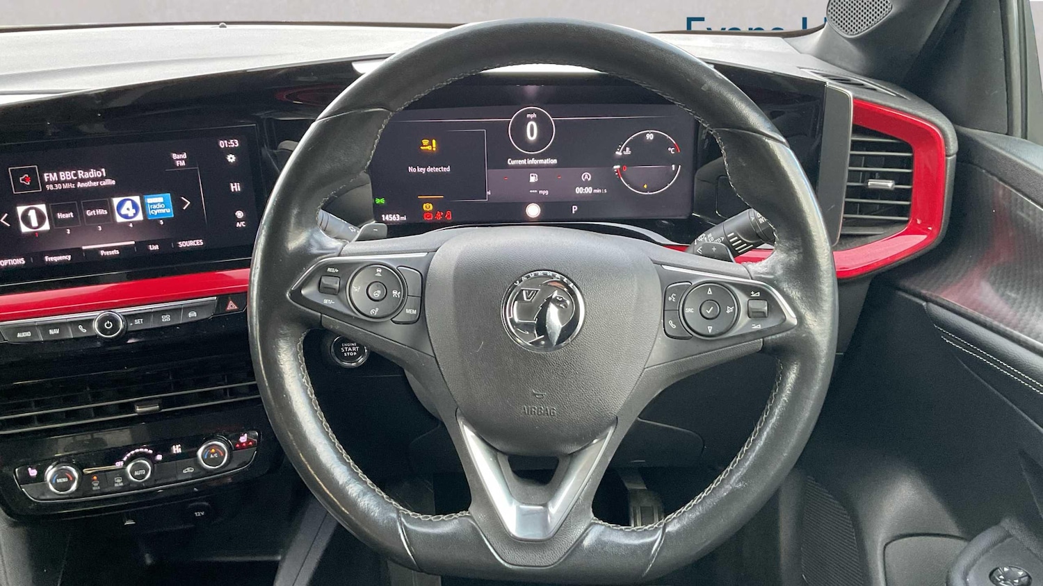 Used Vauxhall Mokka 2022 for sale - 76705020: Photo 10