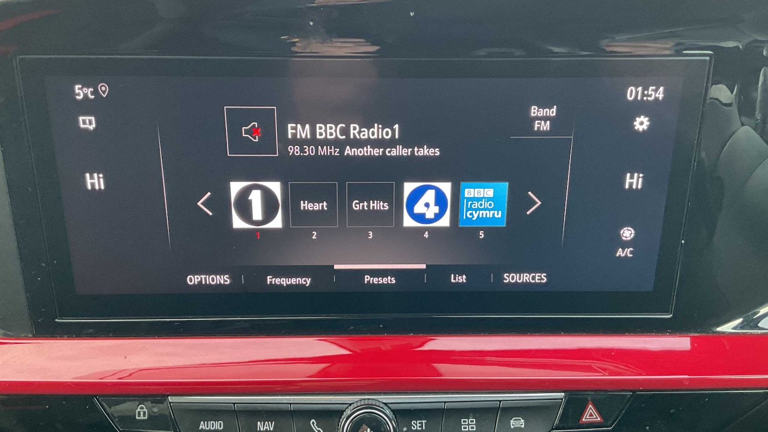 Used Vauxhall Mokka 2022 for sale - 76705020: Photo 12