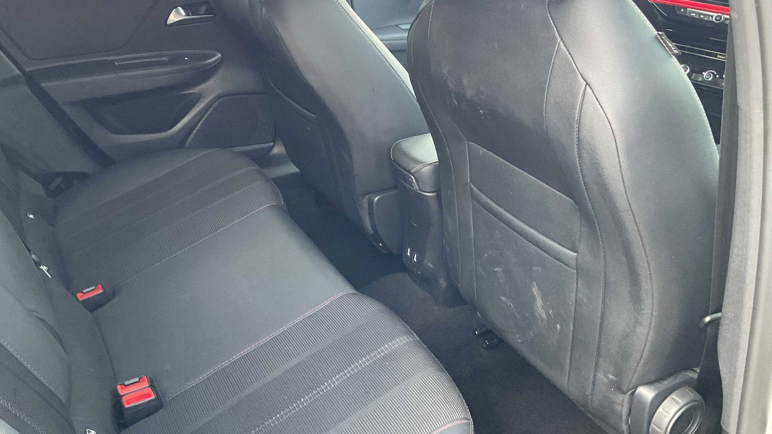 Used Vauxhall Mokka 2022 for sale - 76705020: Photo 14