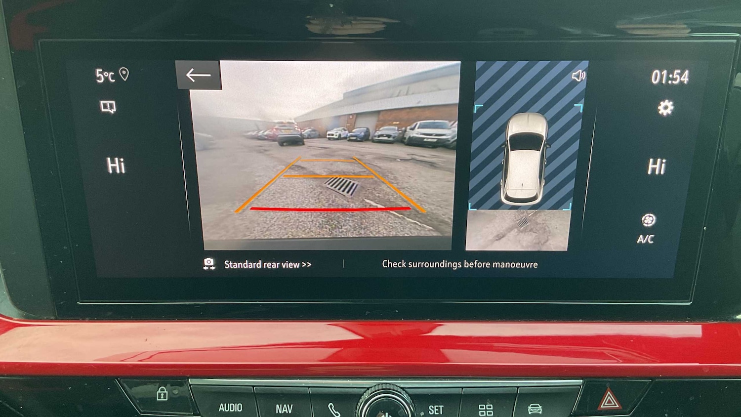 Used Vauxhall Mokka 2022 for sale - 76705020: Photo 18