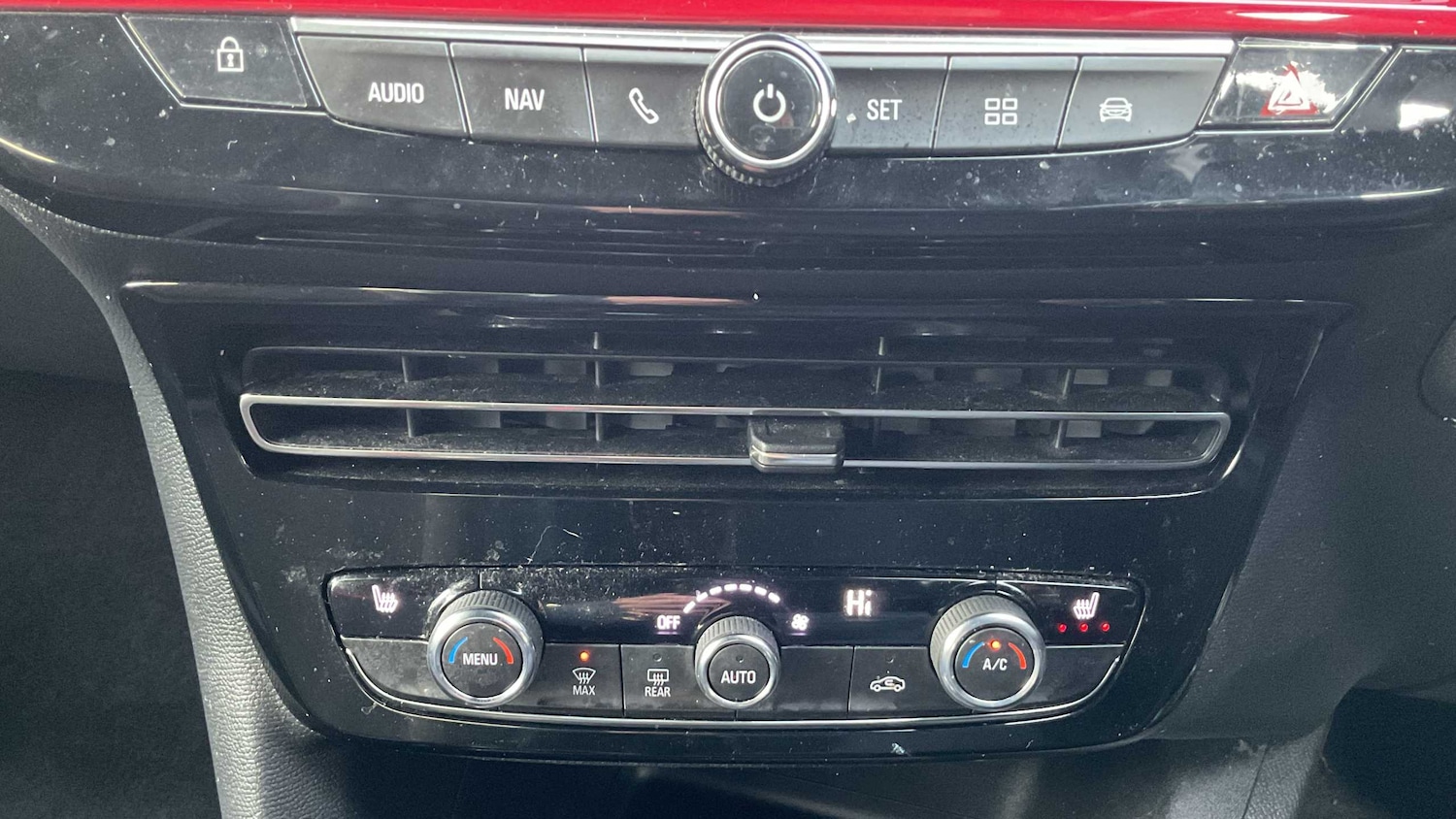 Used Vauxhall Mokka 2022 for sale - 76705020: Photo 19