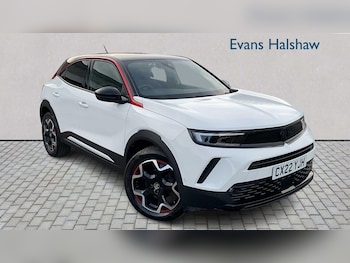 Used Vauxhall Mokka 2022 for sale - 76705020: Photo