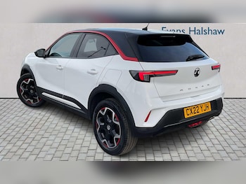 Used Vauxhall Mokka 2022 for sale - 76705020: Photo
