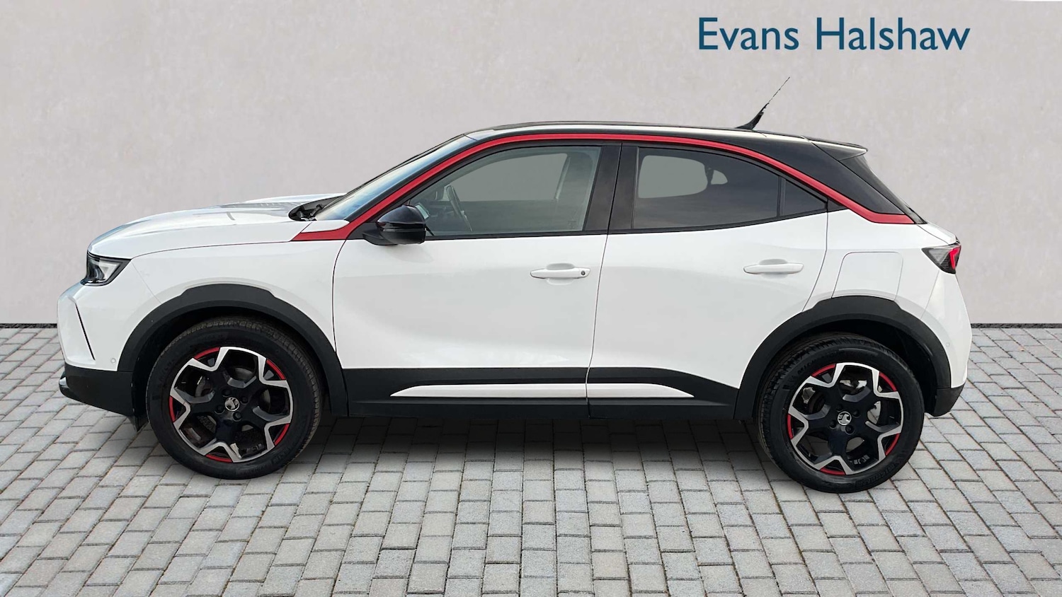 Used Vauxhall Mokka 2022 for sale - 76705020: Photo 3