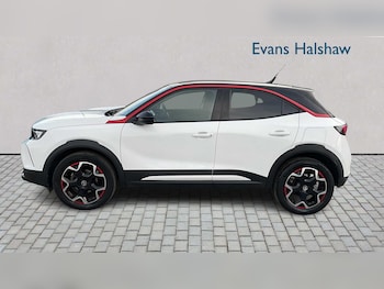 Used Vauxhall Mokka 2022 for sale - 76705020: Photo