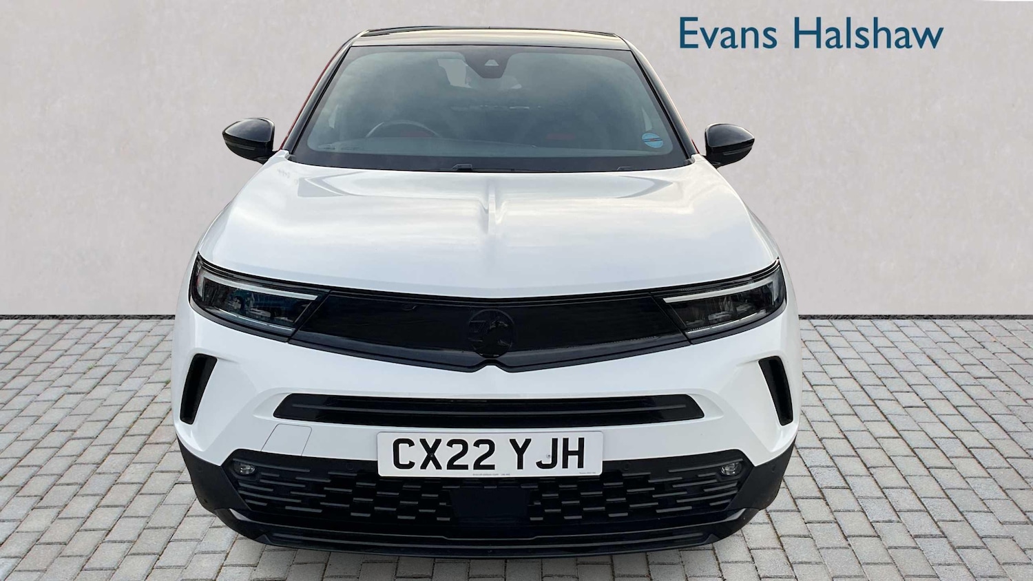 Used Vauxhall Mokka 2022 for sale - 76705020: Photo 4