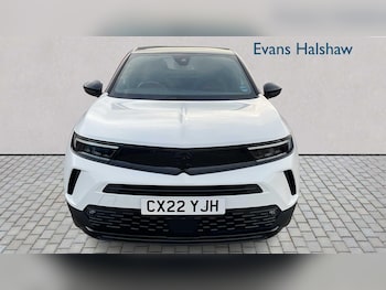 Used Vauxhall Mokka 2022 for sale - 76705020: Photo