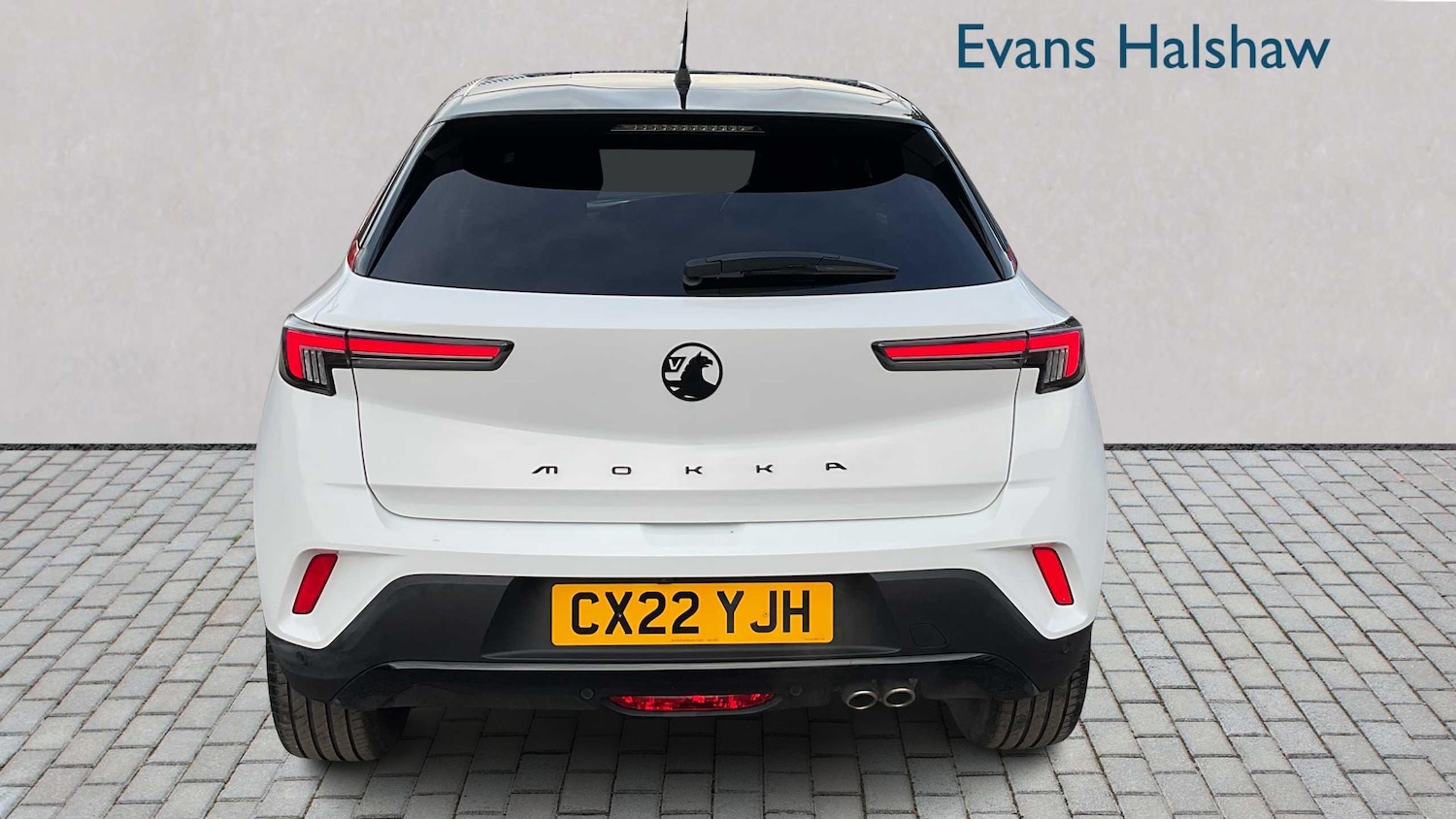 Used Vauxhall Mokka 2022 for sale - 76705020: Photo 5