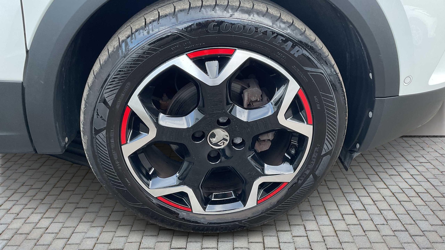 Used Vauxhall Mokka 2022 for sale - 76705020: Photo 7