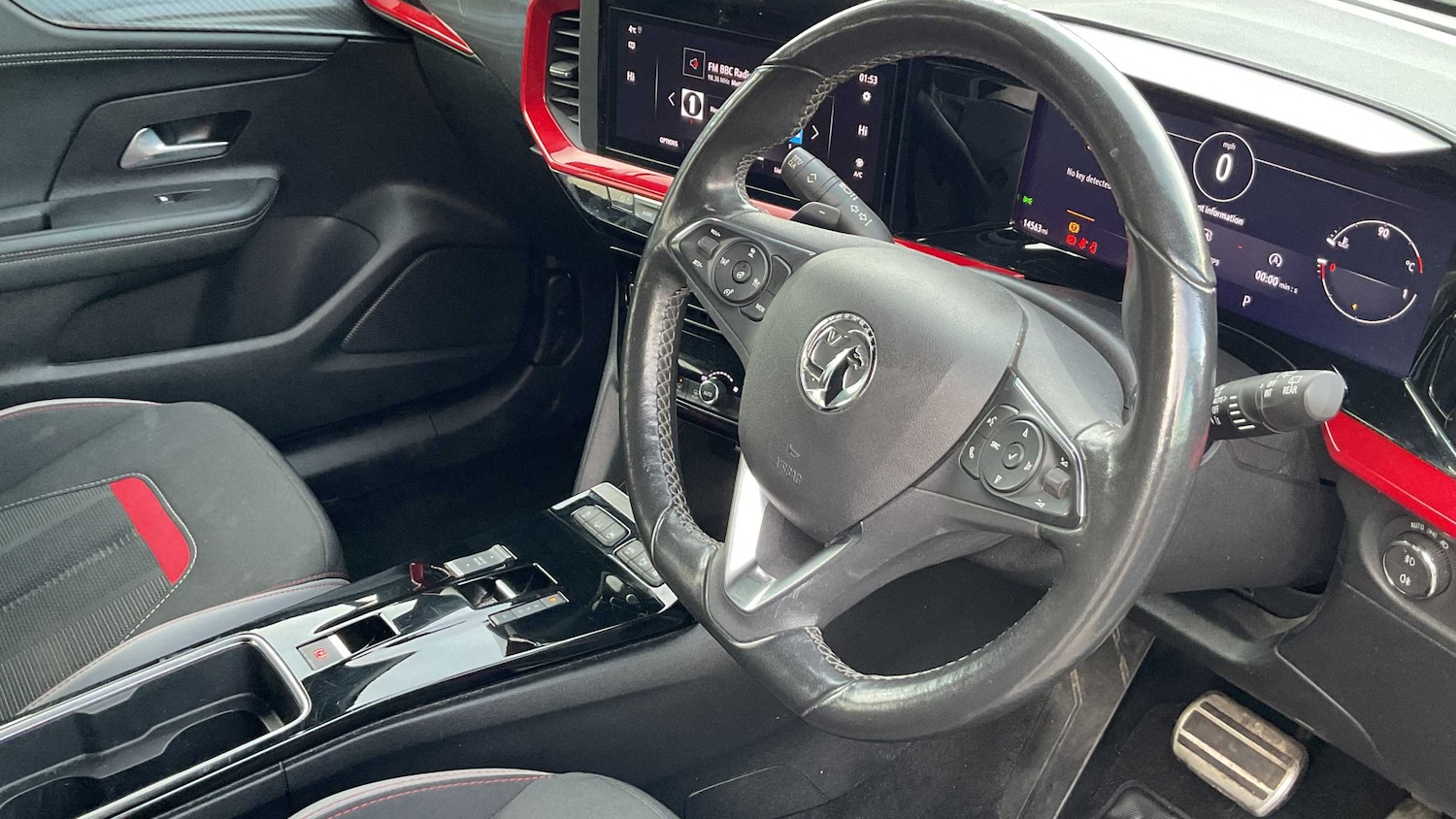 Used Vauxhall Mokka 2022 for sale - 76705020: Photo 8