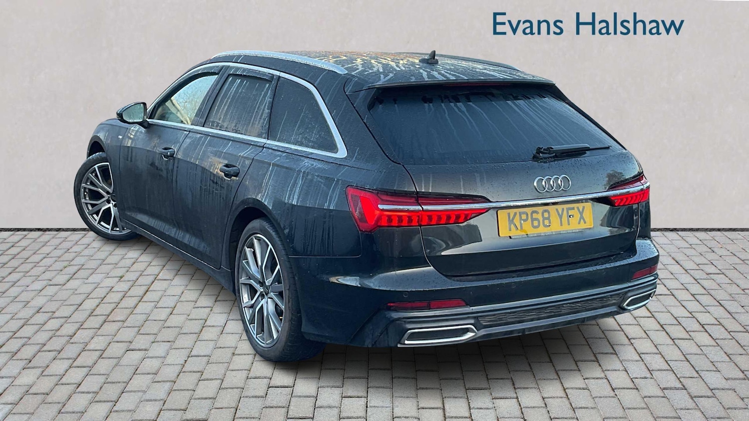 Used Audi A6 for sale - 77316424: Photo 3