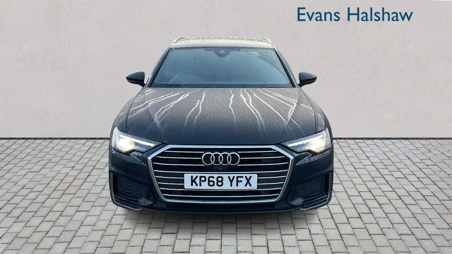 Used Audi A6 for sale - 77316424: Photo 5