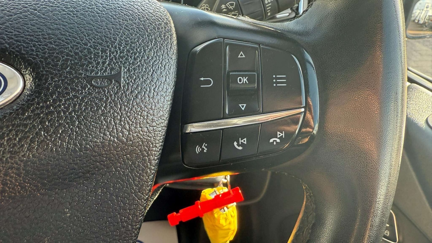 Vehicle 34