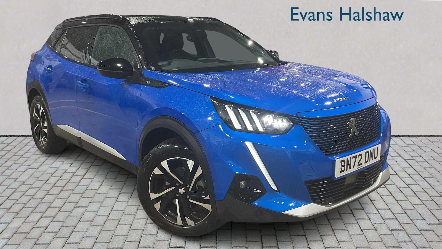 Used Peugeot 2008 2022 for sale - 76755264: Photo 1