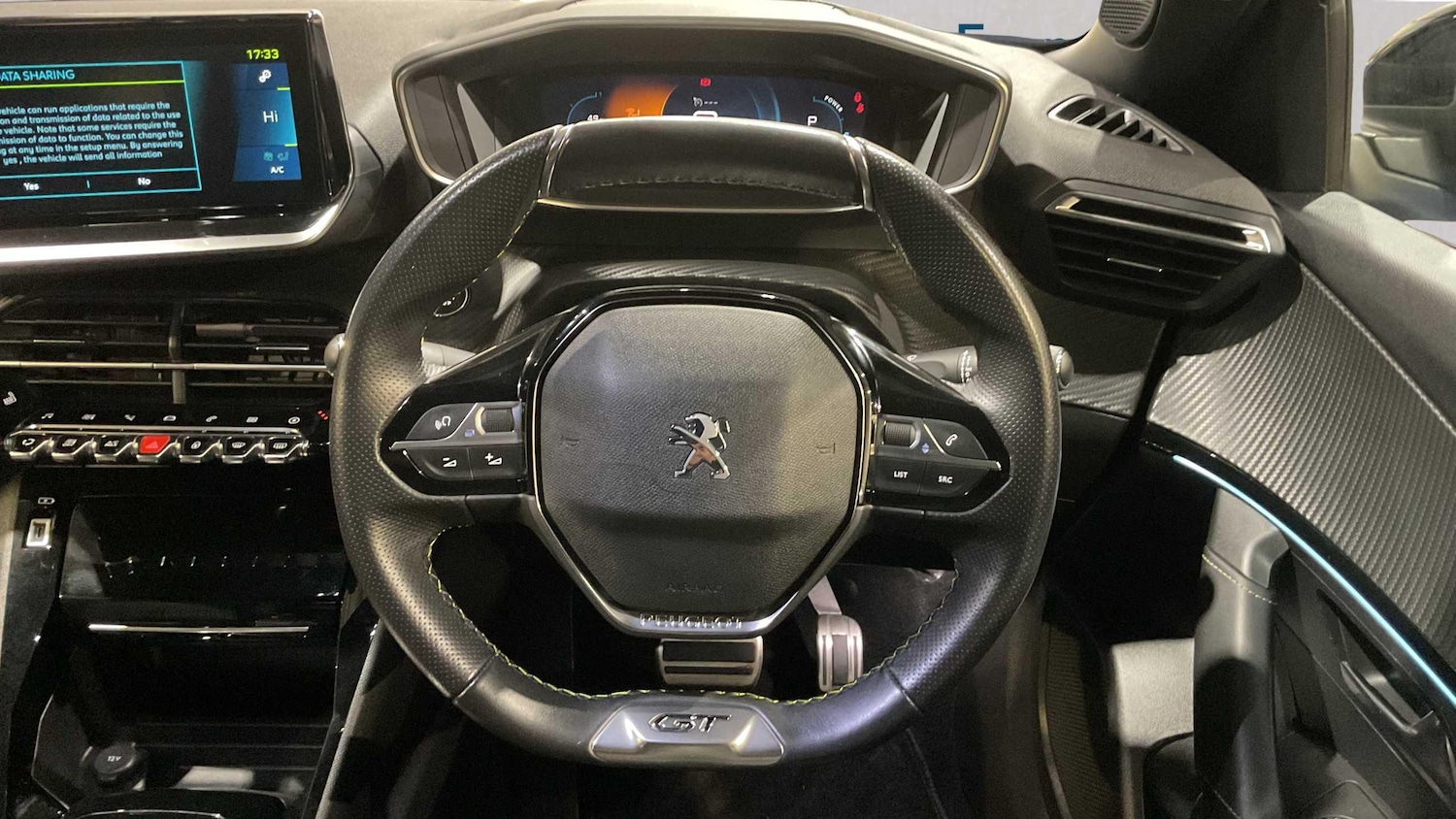 Used Peugeot 2008 2022 for sale - 76755264: Photo 11