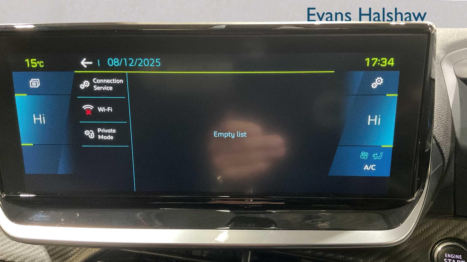 Used Peugeot 2008 2022 for sale - 76755264: Photo 13