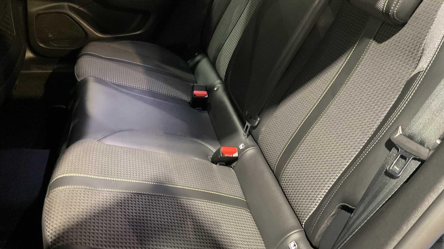 Used Peugeot 2008 2022 for sale - 76755264: Photo 17