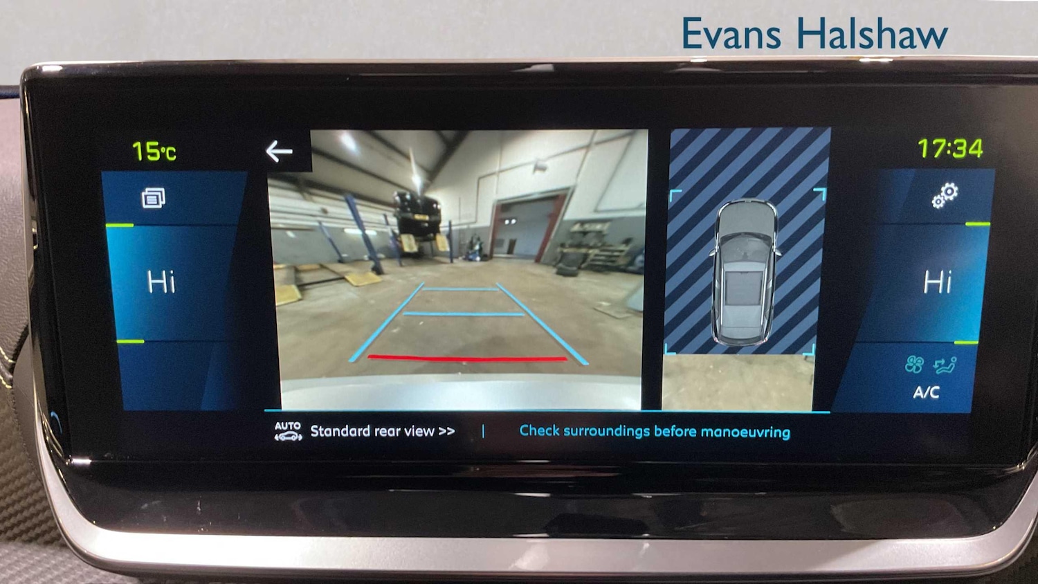 Used Peugeot 2008 2022 for sale - 76755264: Photo 19