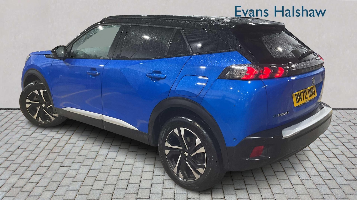 Used Peugeot 2008 2022 for sale - 76755264: Photo 3