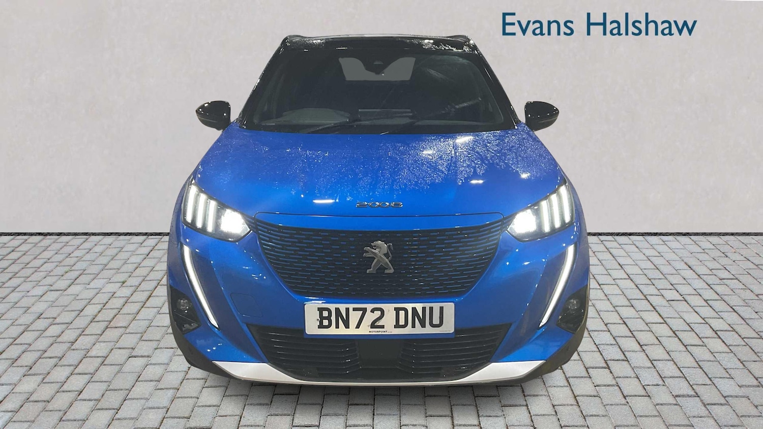 Used Peugeot 2008 2022 for sale - 76755264: Photo 5