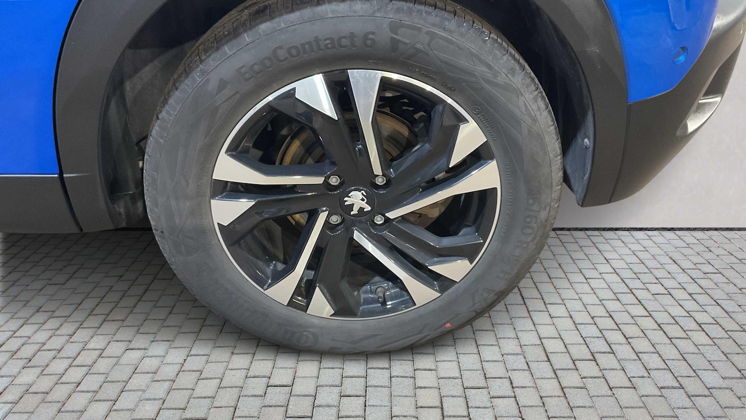 Used Peugeot 2008 2022 for sale - 76755264: Photo 7