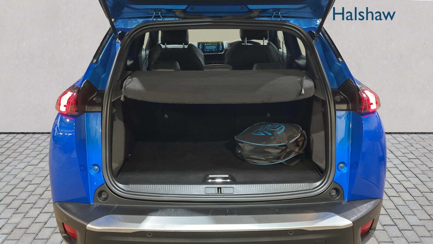 Used Peugeot 2008 2022 for sale - 76755264: Photo 8