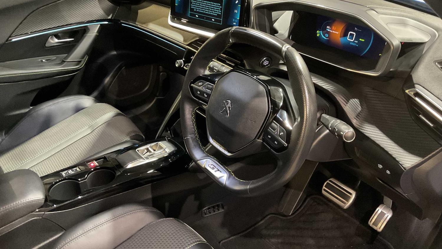 Used Peugeot 2008 2022 for sale - 76755264: Photo 9