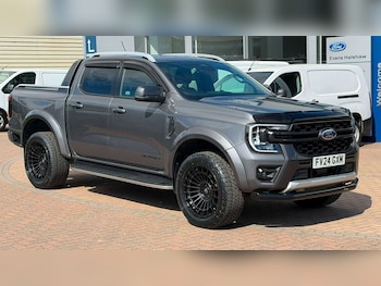 Used Ford Ranger 2024 for sale - 79339923: Photo