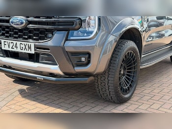 Used Ford Ranger 2024 for sale - 79339923: Photo