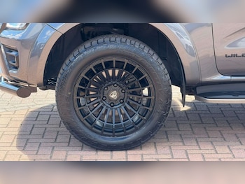 Used Ford Ranger 2024 for sale - 79339923: Photo