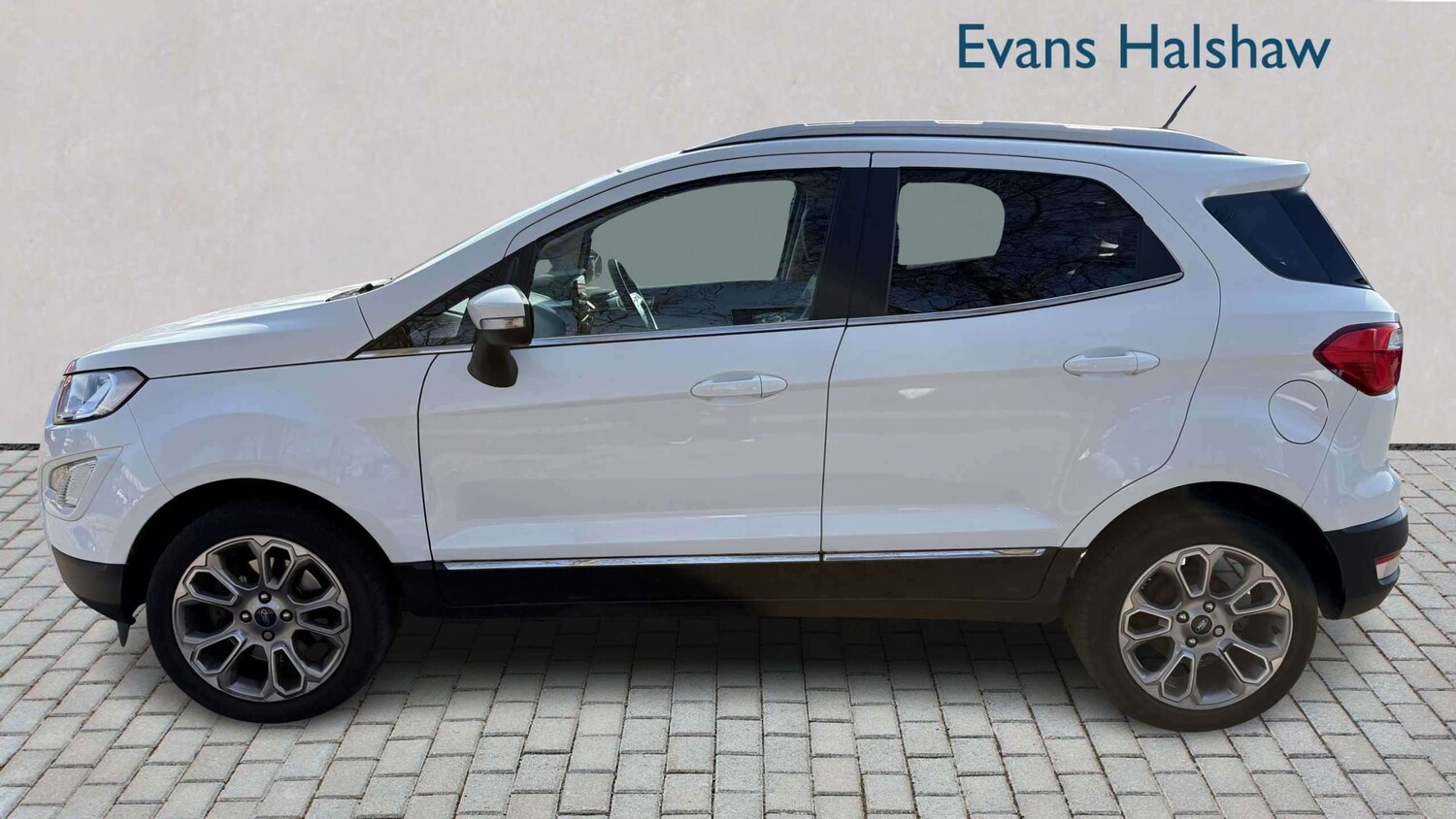 Used Ford Ecosport 2018 for sale - 77960797: Photo 3