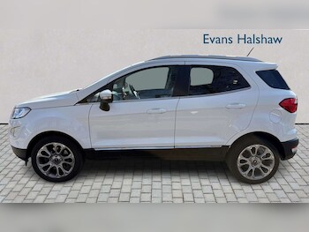 Used Ford Ecosport 2018 for sale - 77960797: Photo