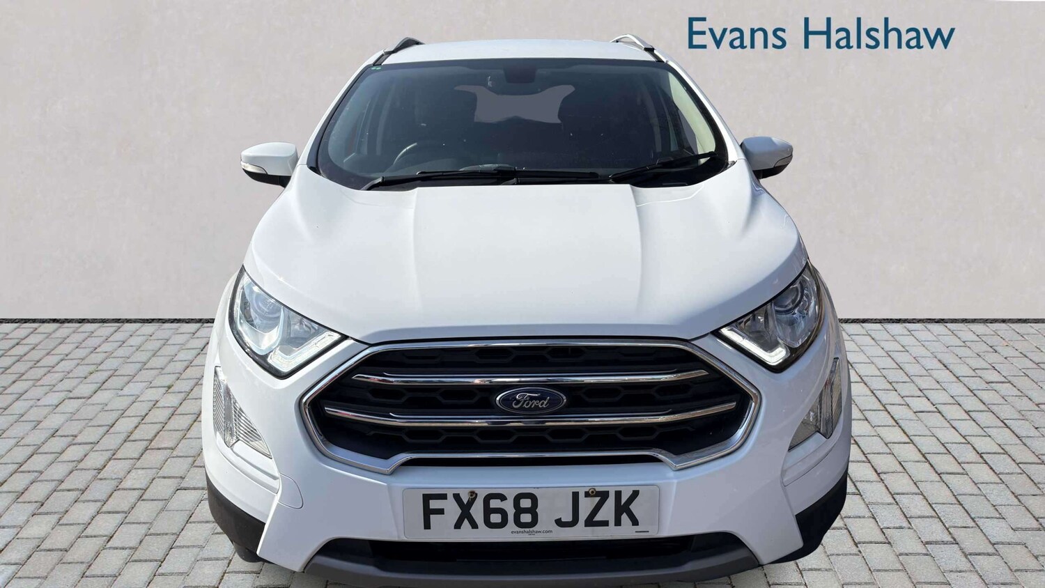 Used Ford Ecosport 2018 for sale - 77960797: Photo 4