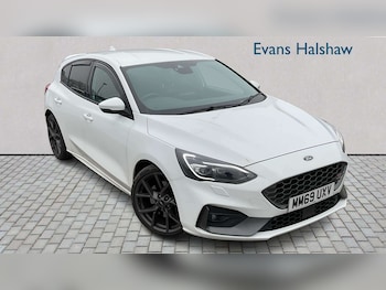 Used Ford Focus 2019 for sale - 77811004: Photo