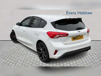 Used Ford Focus 2019 for sale - 77811004: Photo